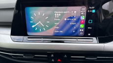 Volkswagen Golf 1.5 TSI Life 5dr Petrol Hatchback